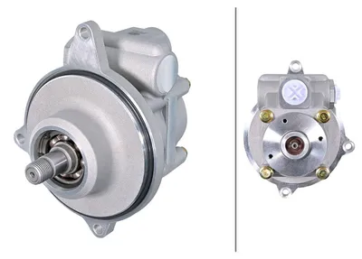 Productafbeelding van HELLA 8TL 359 003-601 Servostuurpomp, hydraulisch, voor VOLVO FH16