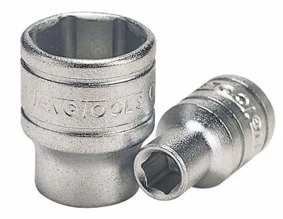 Zdjęcie produktu dla Nasadka 1/4 8 Mm X 25 Mm 6-Kątna