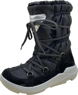 Produktbild von Superfit Winterstiefel TWILIGHT Mädchen 31373032383436 Schwarz 33 EU
