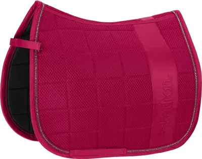 Produktbild von Eskadron Big Square Mesh Crystal Schabracke berryfusion REFLEXX 23 FS, Größe:PD