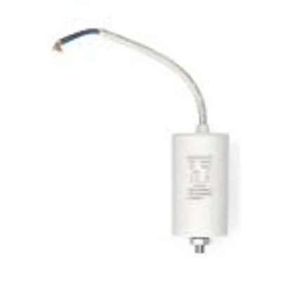 Produktbild von Kondensator | 12 uF | 450 V | Drahtleitung | 10 Stück
