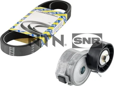 Produktbild von NTN SNR KA852.13 Keilrippenriemensatz für FORD FOCUS III Turnier Kuga Mk2 (DM2) FOCUS III Mondeo V Kombi (CF) Focus Mk4 Turnier (HP)