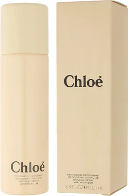 Image de Chloé Signature Deodorant Spray 100ml