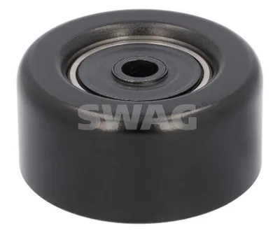 Produktbild von SWAG 33 10 9650 Umlenkrolle Keilrippenriemen 70mm für TOYOTA HILUX III Pick-up (TGN1, GGN2, GGN1, KUN2, KUN1) LAND CRUISER 150 (KDJ15, GRJ15)