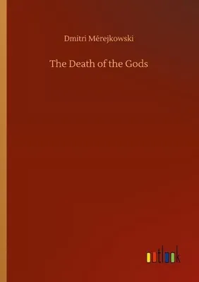 Produktbild von The Death of the Gods