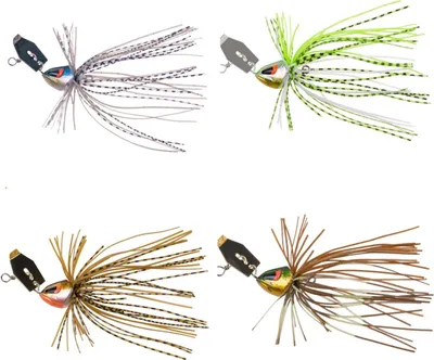 Produktbild von Zeck Chatter Rushka (Baitfish)