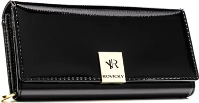 Produktbild von Geldbörse Rovicky Rovicky310610