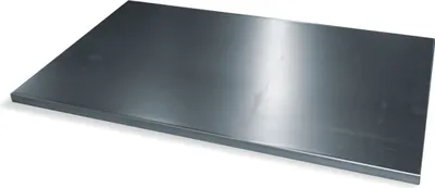 Produktbild von C+P Einlegeboden 8922802 f. Schwerlastschrank 930x600mm vz