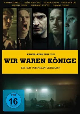 Produktbild von Wir waren Könige