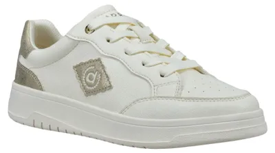 Produktbild von Bugatti Damen Sneaker 435AQG1950502190 Farbe: Weiß Größe: 42