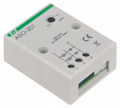 Zdjęcie produktu dla Automat schodowy ASO-201