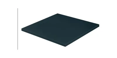 Produktbild von DURAVIT 720169680000000 Duschwanne Stonetto 1200x1200x50mm
