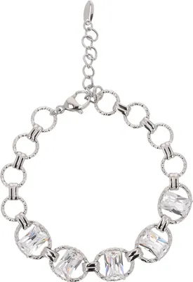 Produktbild von joella damen armband - silber, one size
