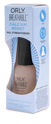 Productafbeelding van ORLY BREATHABLE CALCIUM BOOST, 11 ml