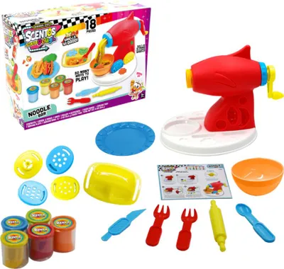 Zdjęcie produktu dla Maszynka do makaronu