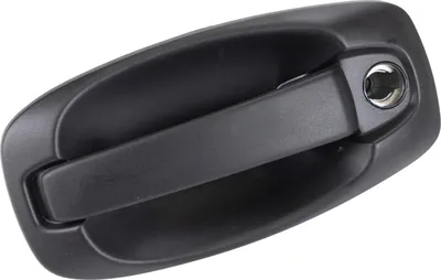 Produktbild von Original Fiat Türgriff Außentür Vorne Links Schwarz Doblo 152 263 735507860