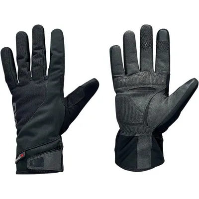 Obrázek produktu pro Rukavice Northwave Fast Gel černá Velikost 2XL C89212032-10-XXL