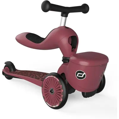 Immagine prodotto di Scoot and ride Scooter highwaykick lifestyle wildcat and