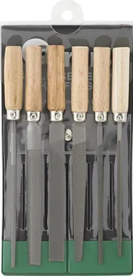 Produktbild von Fortis 4317784787109, Universal, Holz, 100 mm
