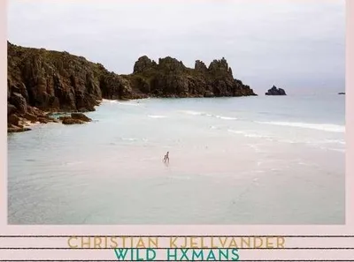 Produktbild von Wild Hxmans