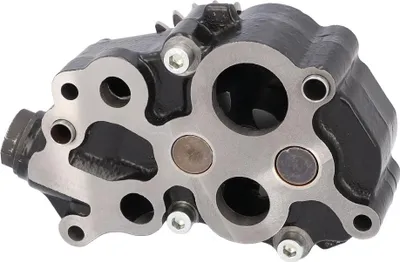 Produktbild von FEBI BILSTEIN 186503 Ölpumpe Motorölpumpe für IVECO Trakker Stralis II