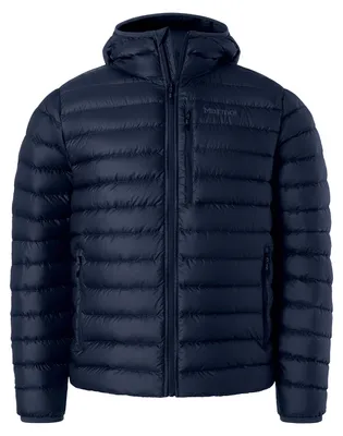 Produktbild von MARMOT Herren Daunenjacke Highlander Hoody
