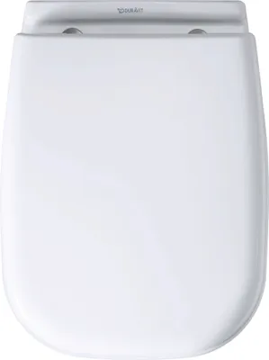 Produktbild von DURAVIT 2211092000 Wand-WC D-Code Compact 480 mm