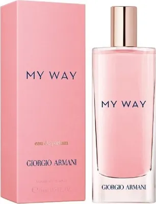 Zdjęcie produktu dla Armani - My Way EDP 15ml