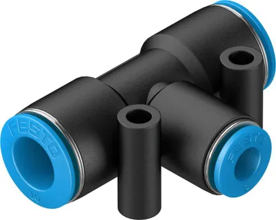 Obrázek produktu pro Festo T-spojka qst-10-6