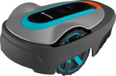 Produktbild von Mähroboter SILENO city 600 m²