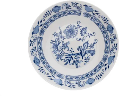 Obrázok produktu pre Thun 1794 Saphyr, hlboký tanier, český porcelán, 22 cm, Thun