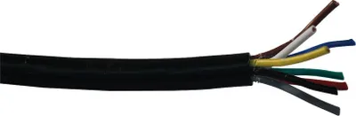 Kabel 8x1,0mm2
