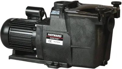Produktbild von Filtrationspumpe 1,5 ps, 18 m3 / h dreiphasig 2 " Hayward SP2616XE223