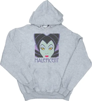 Produktbild von Disney - Kapuzenpullover für Herren BI6351 (XL) (Grau)