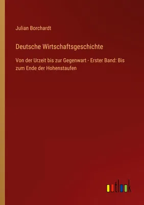 Produktbild von Deutsche Wirtschaftsgeschichte