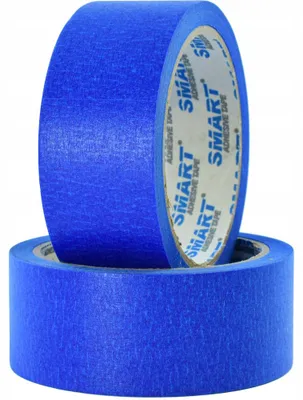 Produktbild von Smart Malerband Blau UV-beständig Maskierband 38mm 25m