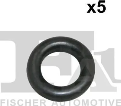 Obrázek produktu pro O-kroužek 7,8 x 3 mm, 5 ks.