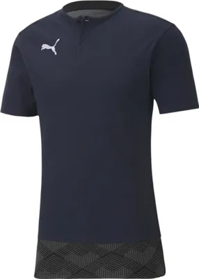 Obrázek produktu pro Puma TEAMFINAL 21 CASUALS POLO BLACK L