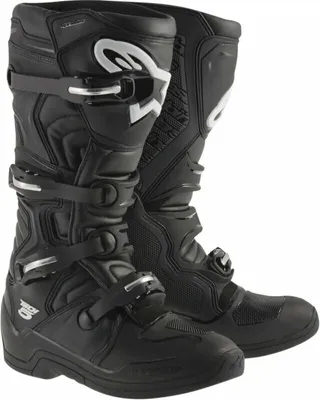 Produktbild von Alpinestars 2015015-10-12, Männlich, Erwachsener, Schwarz