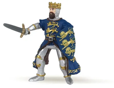 Imagen del producto de Papo 39329, Figura de colección, Películas y series de televisión, 158 g