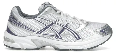 Produktbild von ASICS Gel-1130 White Dusty Purple (Women's) - EU 36
