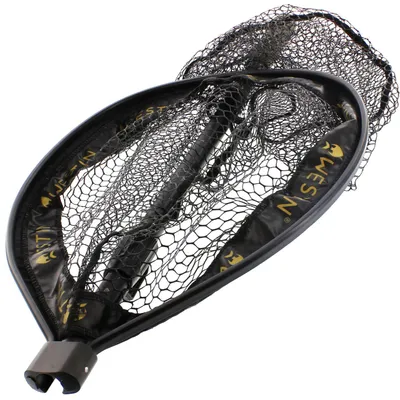 Produktbild von Westin W3 CR Adjustable Landing Net M 45x55x55cm Kescher