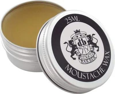 Produktbild von Dear Barber Moustache Wax 25 ml