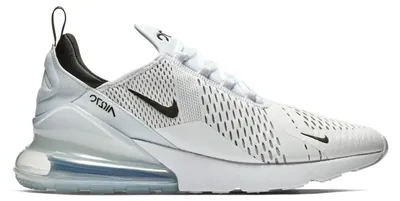 Productafbeelding van Nike Air Max 270 Sneakers Heren Wit/Zwart