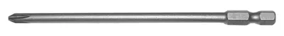 Produktbild von Makita Bit PH2x117 5 mm 3 St. - P-66793