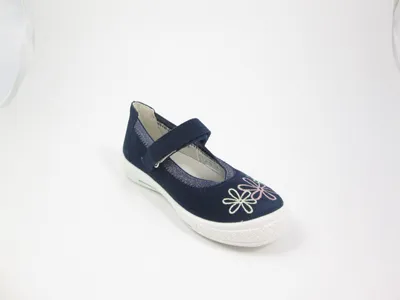 Immagine prodotto di scarpe da bambino superfit blu numero 28