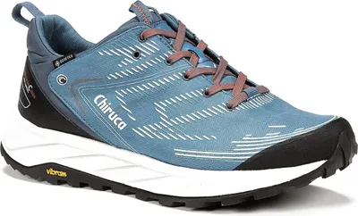 Image de Chiruca Sneakers 4494703 in Blue color size 43