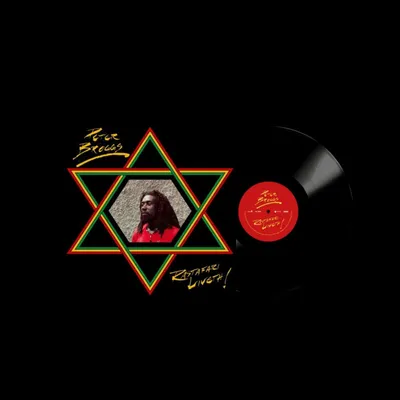 Obrázek produktu pro Peter Broggs: Rastafari Liveth! (remastered) (180g)