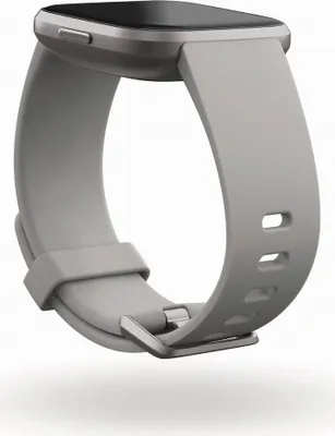 Produktbild von Fitbit Versa 2, 3,55 cm (1.4"), AMOLED, Touchscreen, WLAN, 38 g