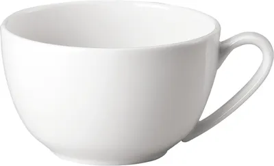 Produktbild von Rosenthal Cappuccino-Obertasse Weiss 61040-800001-14767